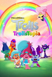 Voir Trolls: TrollsTopia en streaming – Dustreaming