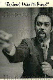 “Be Good, Make Me Proud” – Arthur O. Eve & the Educational Opportunity Program