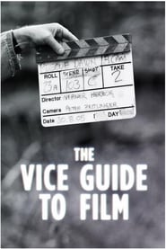 Poster VICE Guide to Film - Season 1 Episode 11 : Lars Von Trier 2019