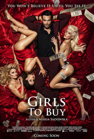 Girls to Buy