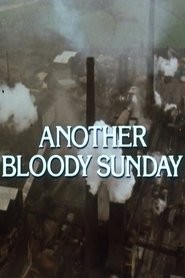Poster Another Bloody Sunday 1981