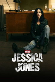 Marvel's Jessica Jones