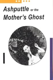 Poster Ashputtle or the Mother's Ghost