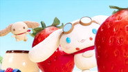 The Island of Sweets