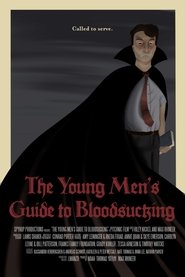 Poster The Young Men's Guide to Bloodsucking