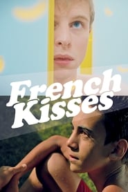 Poster French Kisses