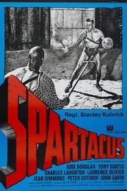 watch Spartacus now