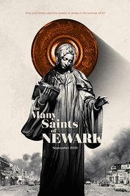 The Many Saints of Newark [The Many Saints of Newark]