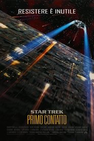 Star Trek: First Contact