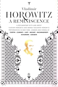 Horowitz: A Reminiscence (1993)