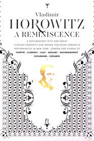 Horowitz: A Reminiscence