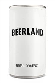 Beerland Episode Rating Graph poster