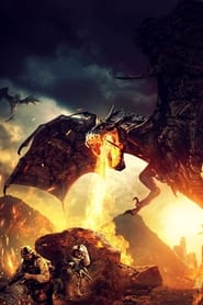 Dragon Fury постер