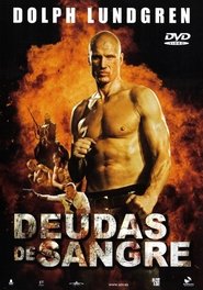 Deudas de sangre poster