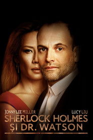 Sherlock Holmes și Dr. Watson (2012)