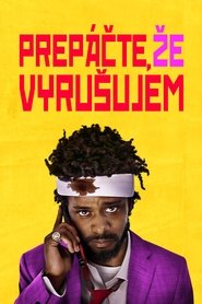 Prepáčte, že vyrušujem (2018)