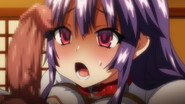 Image Yogoreta Kanojo