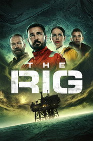 The Rig poster