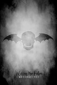 Avenged Sevenfold Waking the Fallen Resurrected