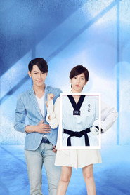 Falling Into You poster