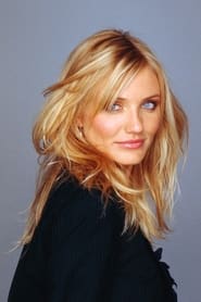 Cameron Diaz