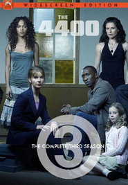 The 4400 Season 3 7