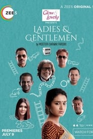 Ladies and Gentlemen (2021) Season 01 Bengali Download & Watch Online WEBRip 480p, 720p & 1080p – [Complete]