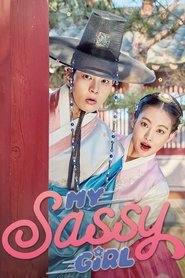 My Sassy Girl (2017) sub español descargar capitulo completo