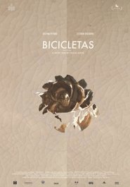 Poster Bicycles 2018