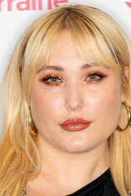 Foto de Hayley Hasselhoff