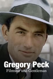 Gregory Peck, le gentleman acteur