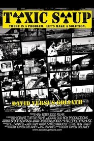 Poster Toxic Soup 2010