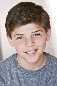Tomaso Sanelli as Young Aaron