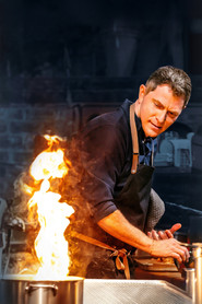 Beat Bobby Flay poster