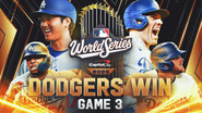 Game 3