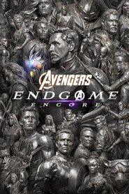 Avengers: Endgame Encore
