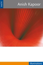 Poster theEYE: Anish Kapoor 2005