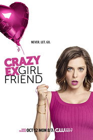 Crazy Ex-Girlfriend Season 1 6