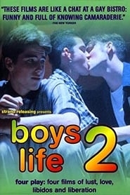 Boys Life 2 постер