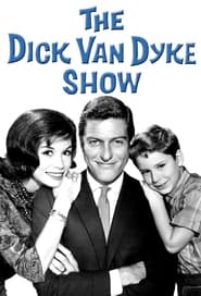 The Dick Van Dyke Show poster