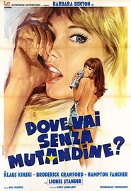 Dove vai senza mutandine?) Dove vai senza mutandine? (1970)