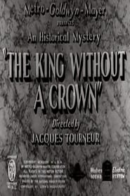 Poster The King Without a Crown