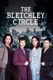 Poster The Bletchley Circle - Season 1 2014