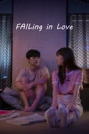Failing in Love Episode Rating Graph poster