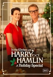 In the Kitchen with Harry Hamlin (2024)