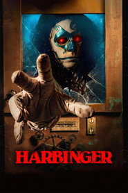 Harbinger постер
