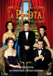 Full Cast of The Palace