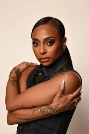 Jasmine Badie
