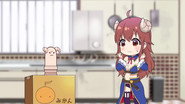 Machikado Mini - 07