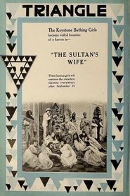 Poster The Sultan's Wife